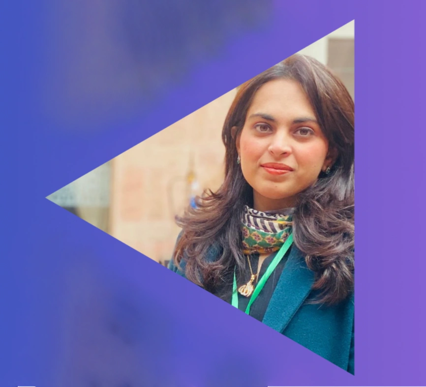 Dr. Aiman Fatima - Empoweri